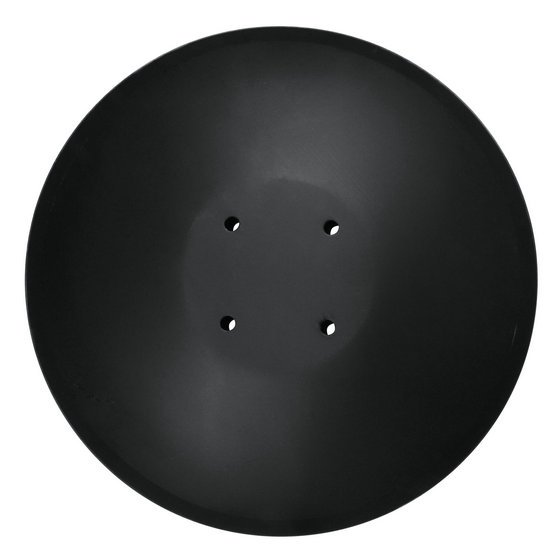 143562 20" Smooth Flat Back Disc Blades