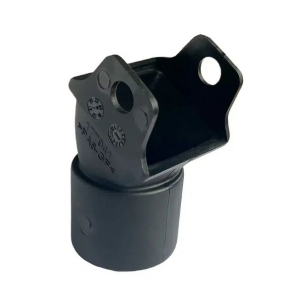 307864 Lower seeding unit throat