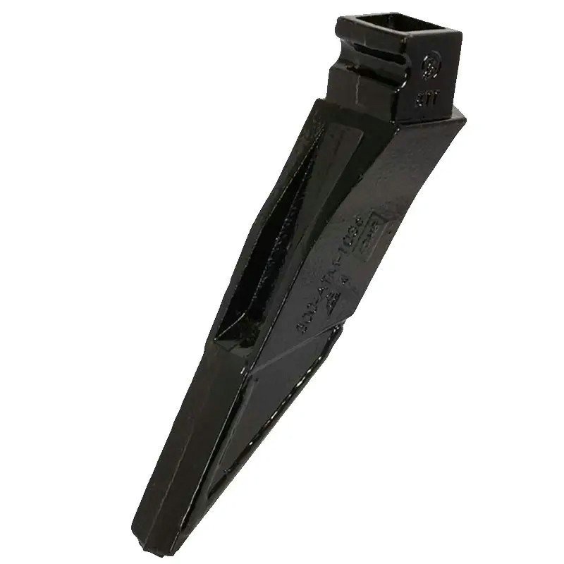 300-ATM-1035 Bourgault Bean Seed Boot