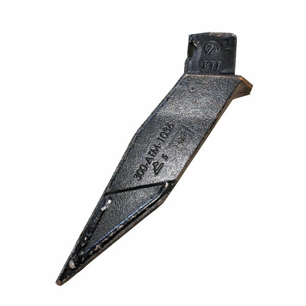 Bourgault 300-ATM-1036 Seed Boot
