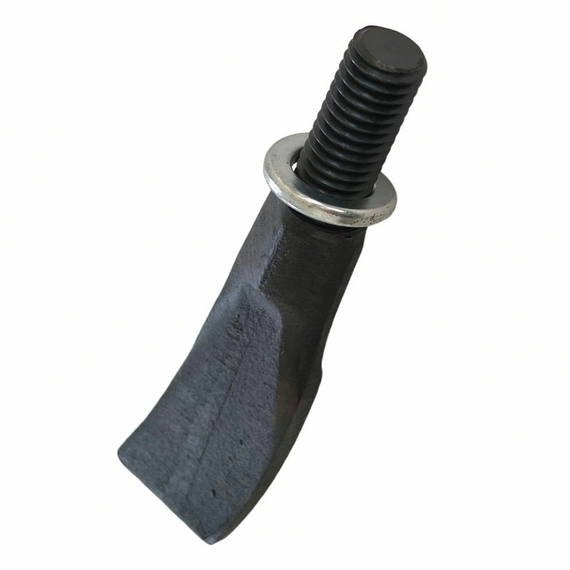 H132057 Spike Tooth Threshing Cylinder