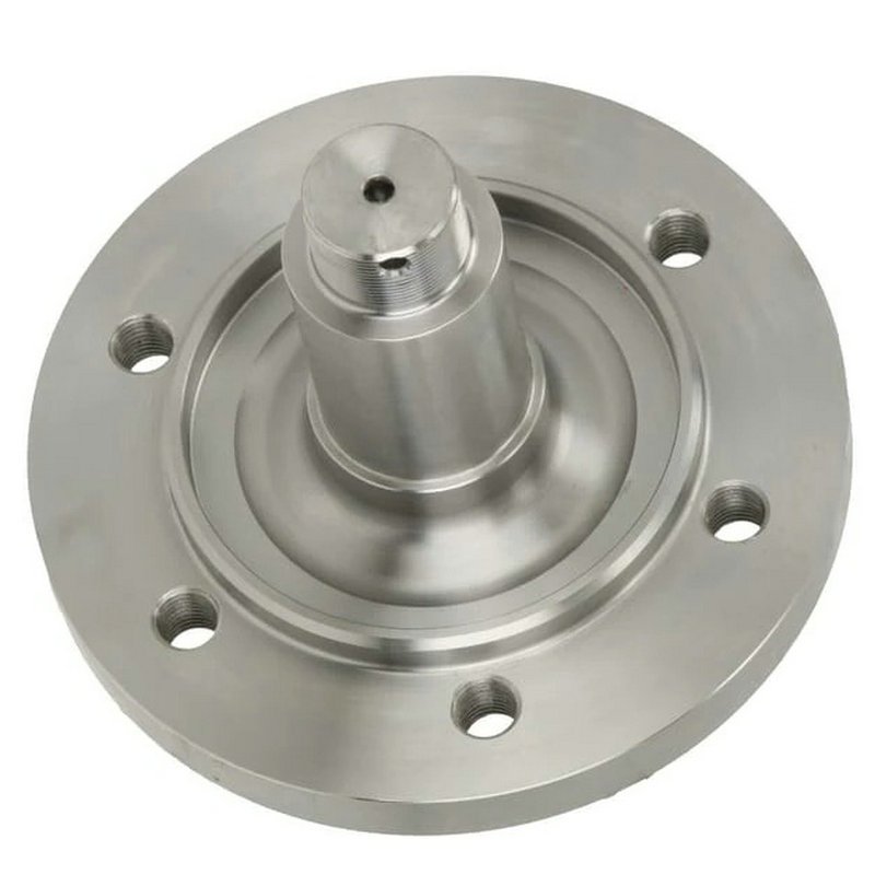 34634702 Flange Transmission Shaft