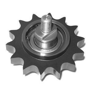 503995 Tension sprocket (assembled) suitable for Claas