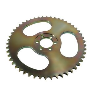 666911 Chain sprocket suitable for Claas