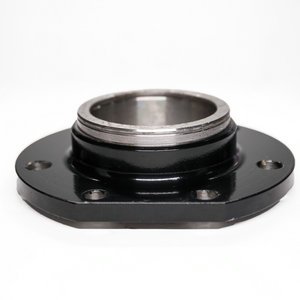 138467 Bearing housing/flange suitable for Claas