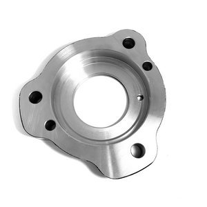 551886 Bearing housing straw choppers