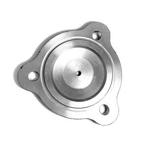 551990 Bearing housing cover