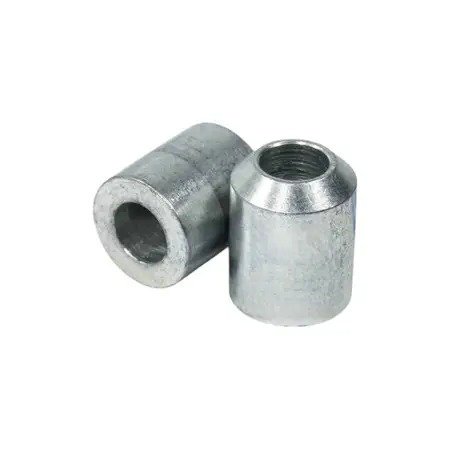 231635 Bushing for row cleaner of Vaderstad seed drill