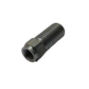 186978 Wheel retaining bushing (axle) with thread Vaderstad
